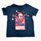 Christmas Spider-Man tee - Size 4