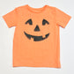 Halloween tee - Size 4