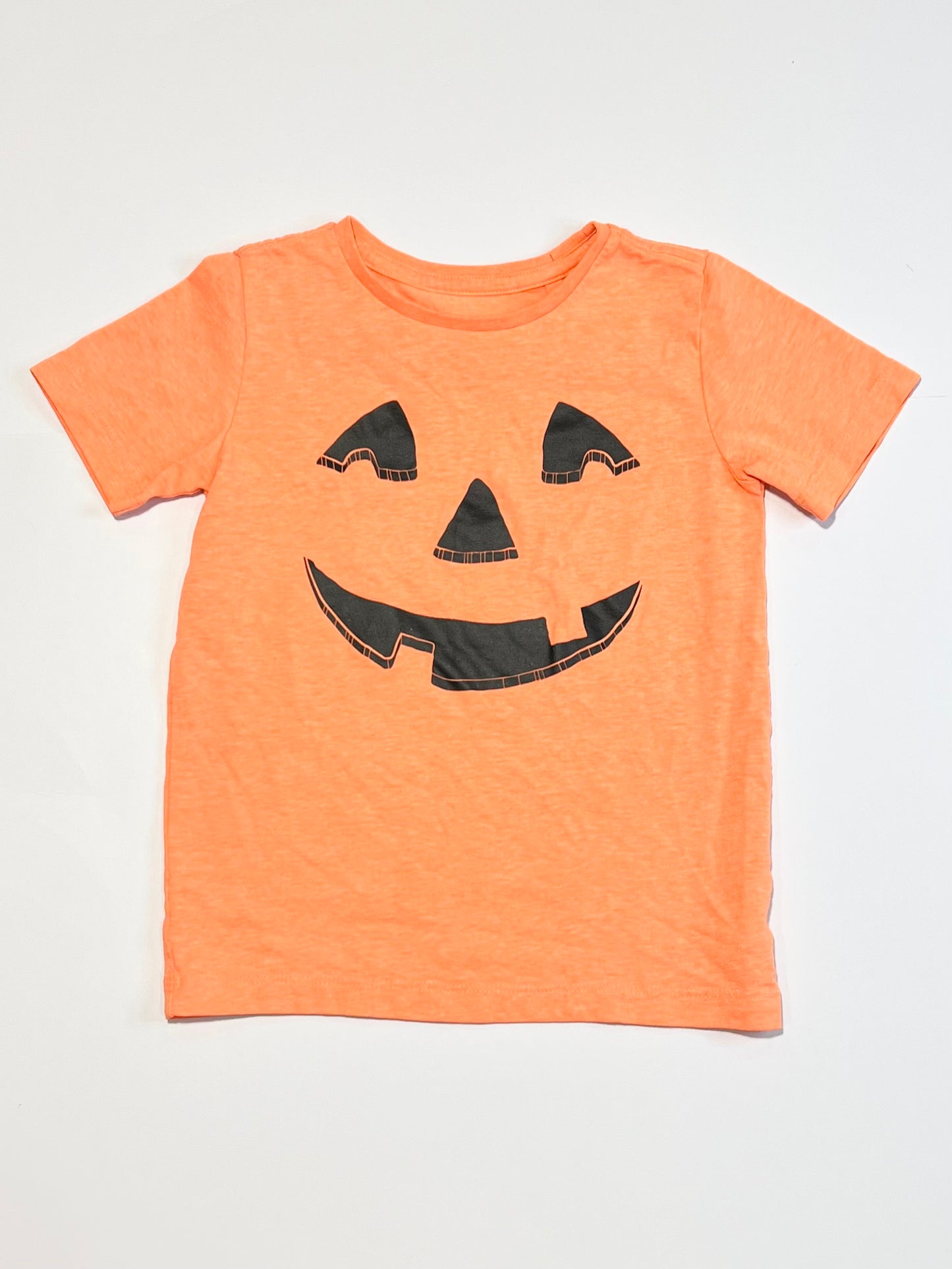 Halloween tee - Size 4