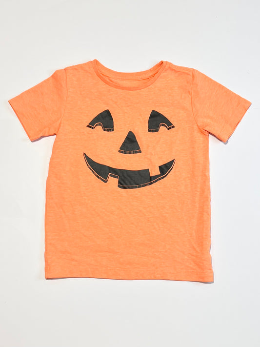 Halloween tee - Size 4