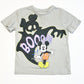 Halloween Mickey tee - Size 4