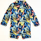 Leafy toucans swimsuit - Size 0