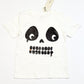 Sequined Halloween tee brand new - Size 4