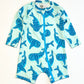 Sharks swimsuit - Size 0