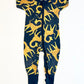 Zippy Wondersuit - Size 0