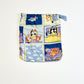 Bluey pyjamas - Size 0
