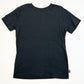 Black tee - Size 4