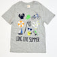 Long live summer tee - Size 4