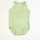 Green bodysuit - Size 0