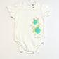 Turtles bodysuit - Size 0