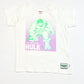 The Hulk tee - Size 4