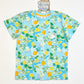 Bluey tropical tee brand new - Size 3-4
