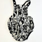 Star Wars romper - Size 0