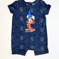 Fantasia romper - Size 0