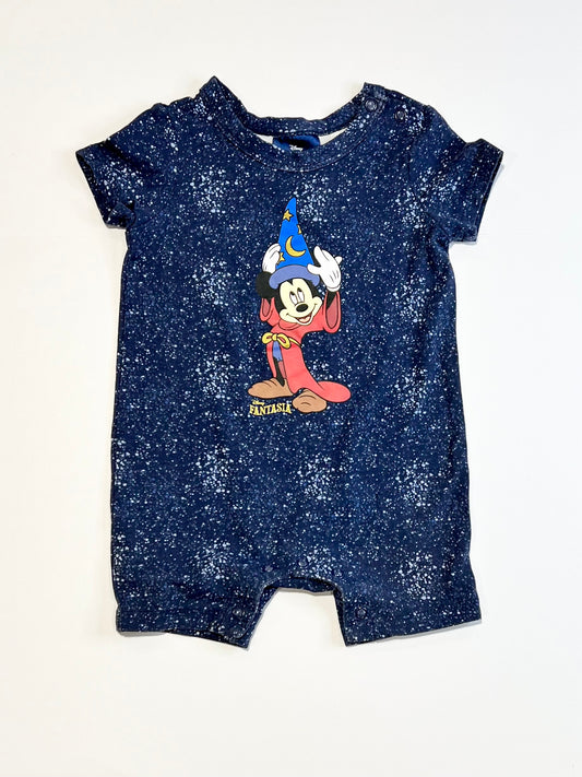 Fantasia romper - Size 0