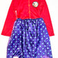 Room on the Broom costume - Size 4-6