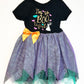 I'm so bootiful dress - Size 4