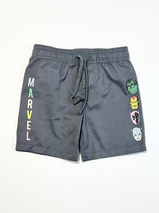 Marvel boardies - Size 4