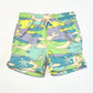 Colourful boardies - Size 4