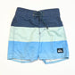 Blue boardies - Size 4