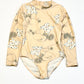 Minnie Mouse one-piece - Size 4