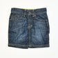 Denim skirt - Size 4