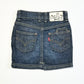 Denim skirt - Size 4