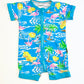 Zippy Wondersuit romper - Size 0