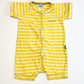 Zippy Wondersuit romper - Size 0