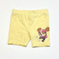 Paw Patrol bike shorts - Size 4