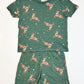 Christmas pyjamas - Size 4