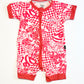 Zippy Wondersuit romper - Size 0