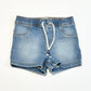 Denim shorts - Size 4
