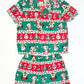 Disney Christmas pyjamas - Size 4