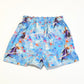 Cotton Frozen shorts - Size 4