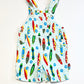 Surfboard overalls - Size 0
