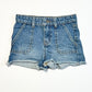 Denim shorts - Size 4