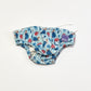 Turtles swim nappy - Size 1-2 years