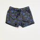 Paper aeroplane boardies - Size 1-2