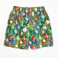 Christmas shorts - Size 4