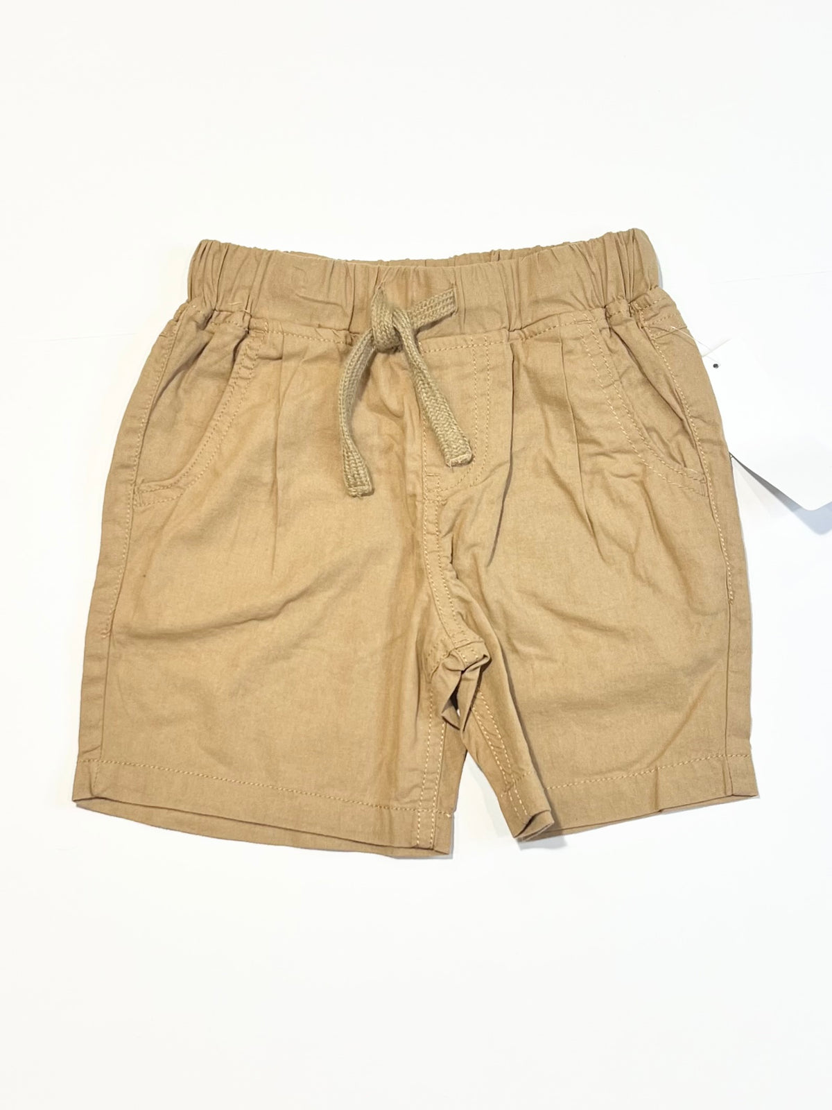 Woven shorts brand new - Size 4