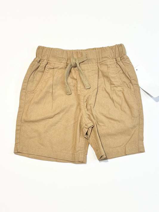 Woven shorts brand new - Size 4