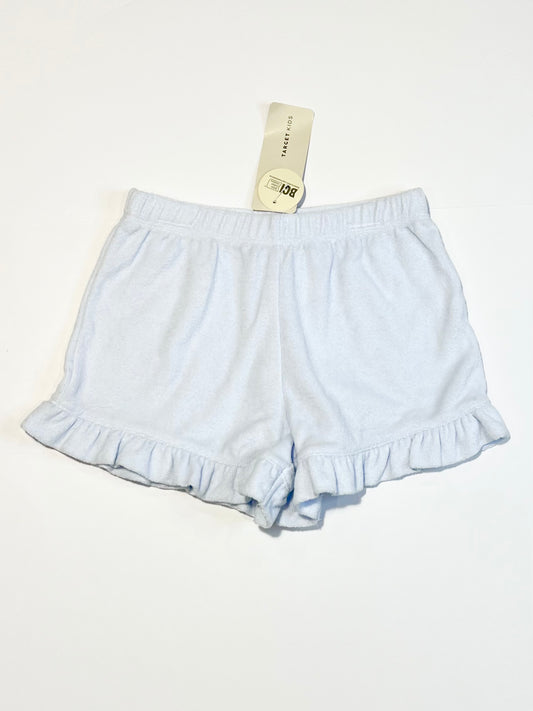 Terry shorts brand new - Size 4