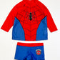 Spider Man swim set - Size 1
