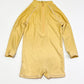 Yellow cockatoo swim suit - Size 1