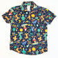 Christmas shirt - Size 4