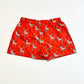 Christmas shorts - Size 0