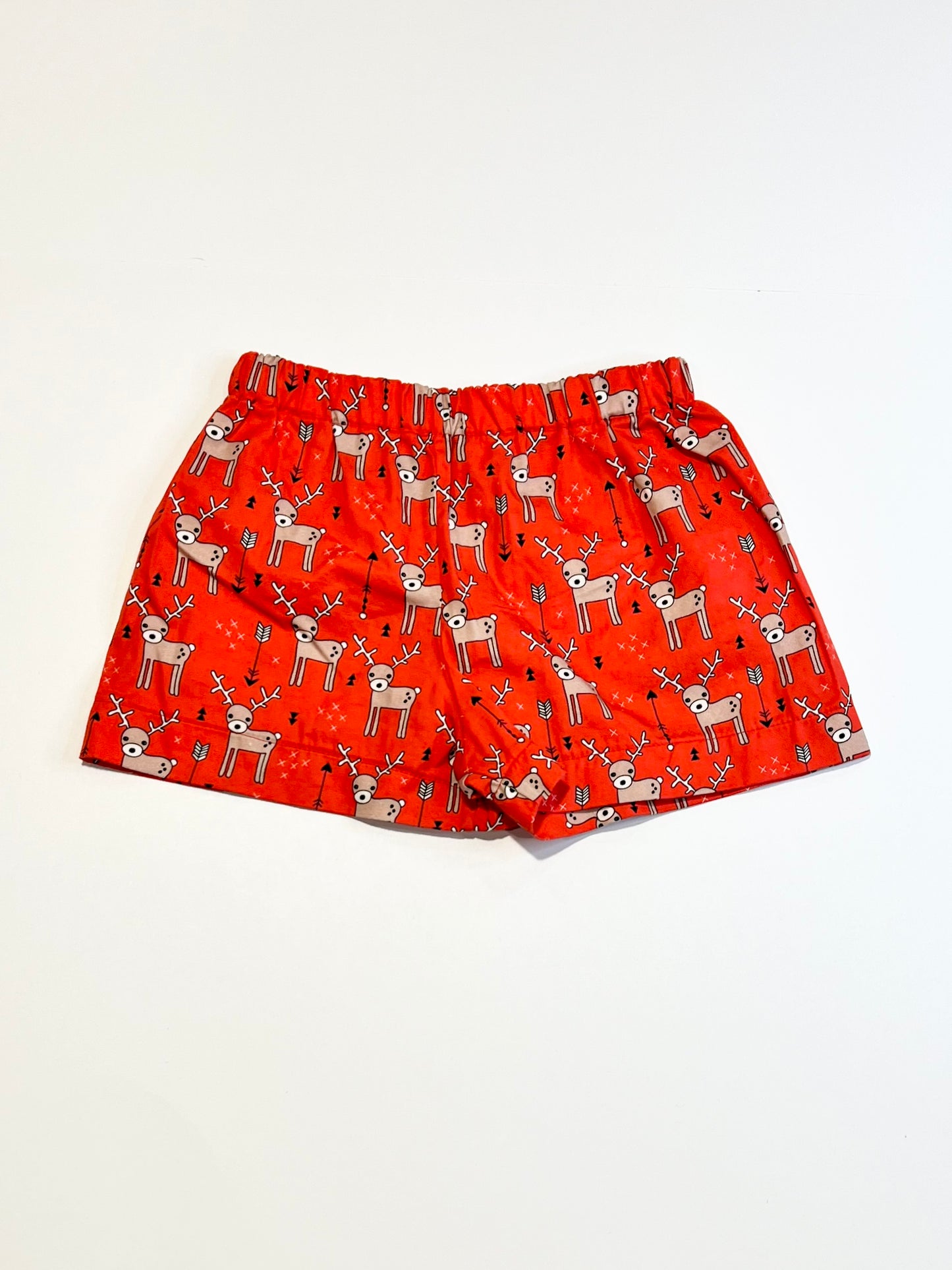 Christmas shorts - Size 0