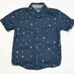Christmas shirt - Size 4