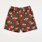 Grey fox shorts - Size 1